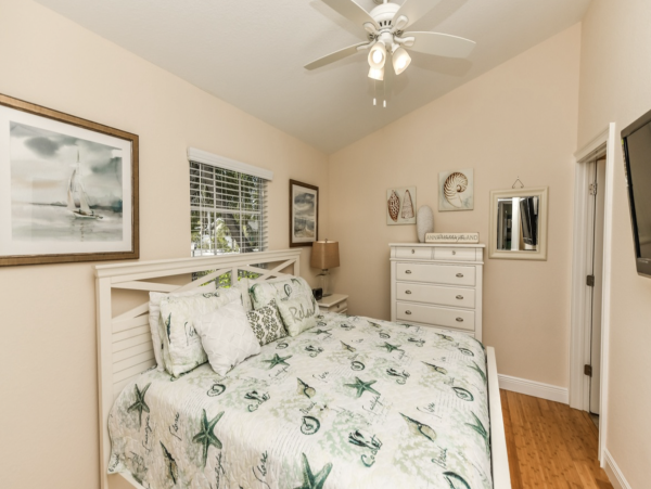 Anna Maria 3 Bedroom Vacation Duplex Sleeps 6 Private Pool Block To Beach